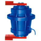 三項振動電機的主要特點是什么？